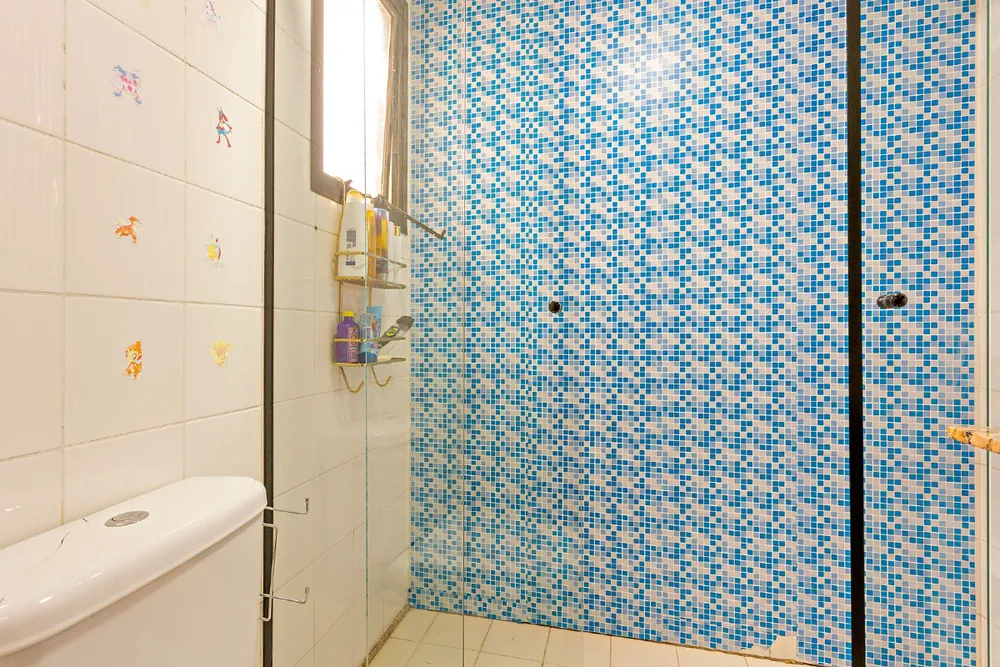 Apartamento, 3 quartos, 107 m² - Foto 8