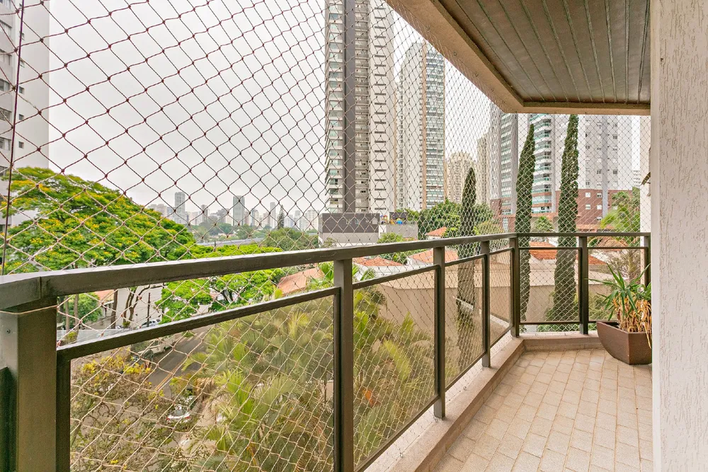 Apartamento, 3 quartos, 107 m² - Foto 11