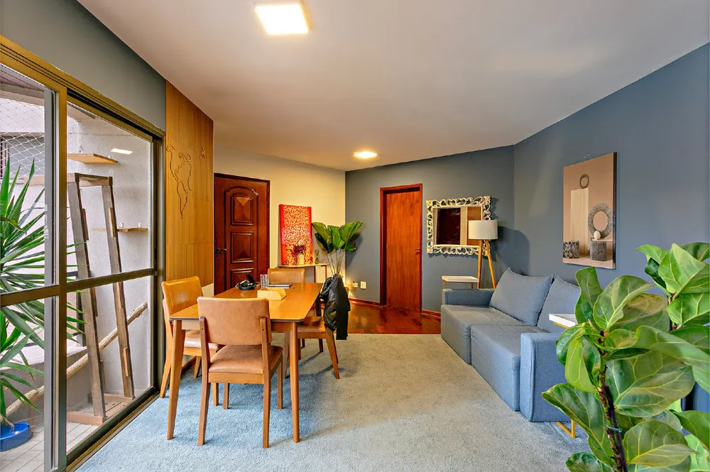 Apartamento, 3 quartos, 107 m² - Foto 5