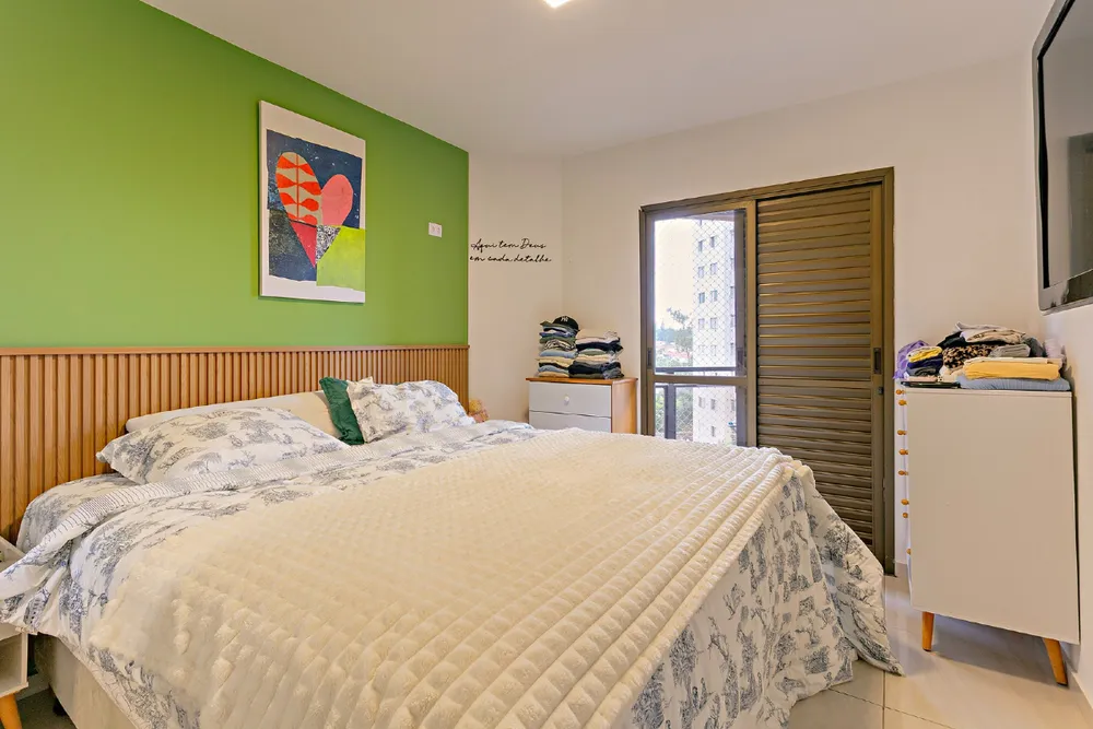 Apartamento, 3 quartos, 107 m² - Foto 2