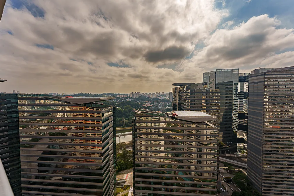 Apartamento, 2 quartos, 134 m² - Foto 8