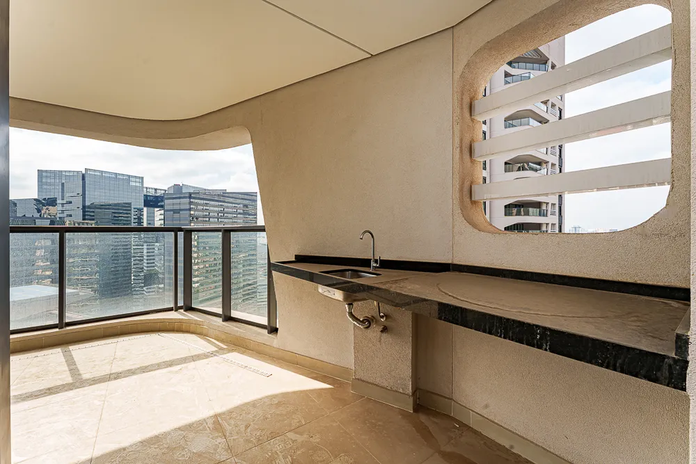 Apartamento, 2 quartos, 134 m² - Foto 2