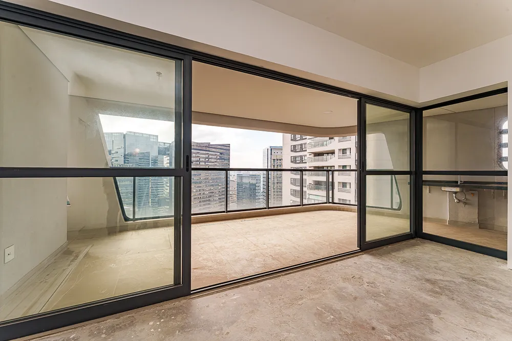 Apartamento, 2 quartos, 134 m² - Foto 5