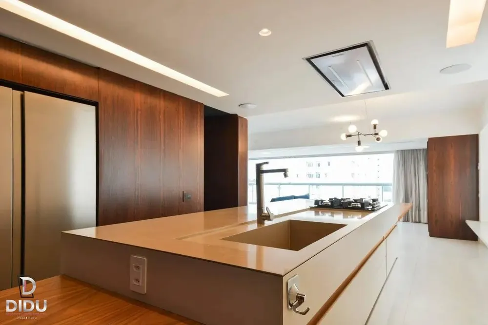 Apartamento, 2 quartos, 174 m² - Foto 7