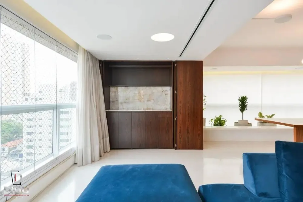 Apartamento, 2 quartos, 174 m² - Foto 1