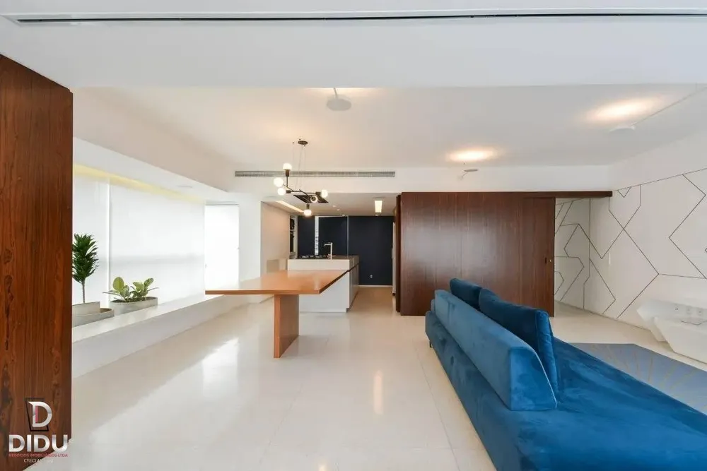 Apartamento, 2 quartos, 174 m² - Foto 4