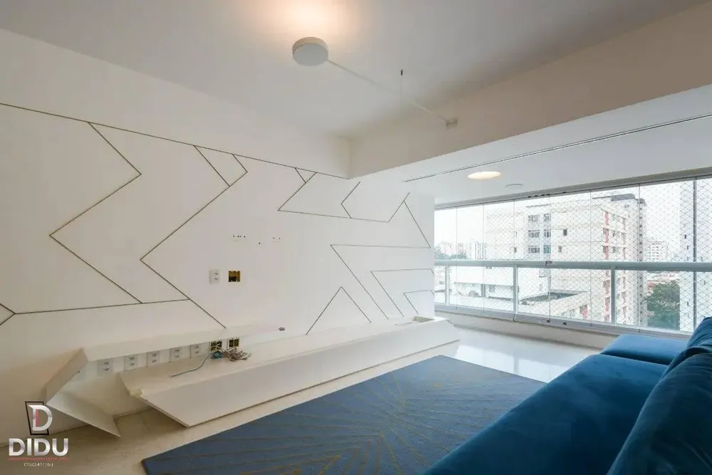 Apartamento, 2 quartos, 174 m² - Foto 2