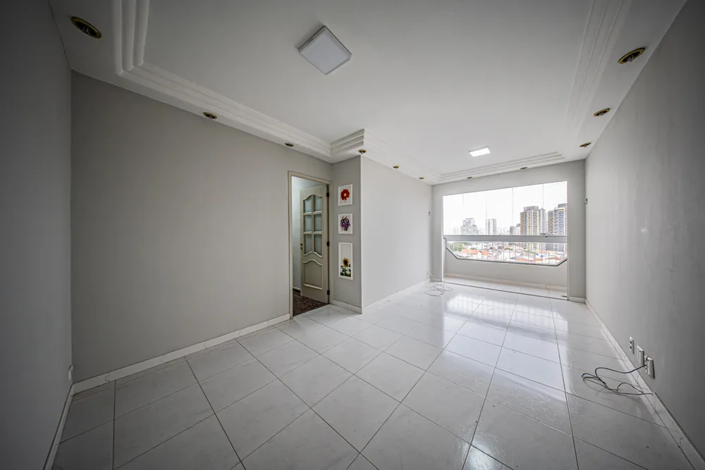 Apartamento, 3 quartos, 82 m² - Foto 1