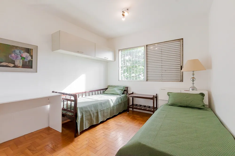 Apartamento, 3 quartos, 104 m² - Foto 2