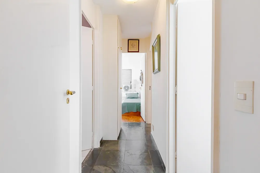 Apartamento, 3 quartos, 104 m² - Foto 4