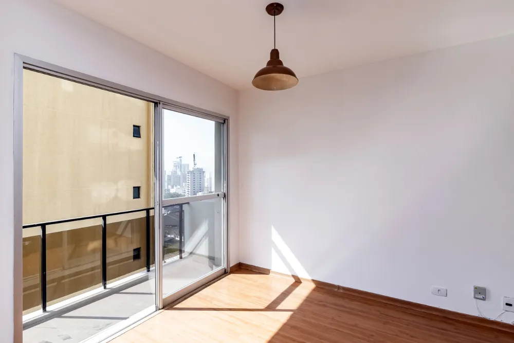 Apartamento, 1 quarto, 43 m² - Foto 2