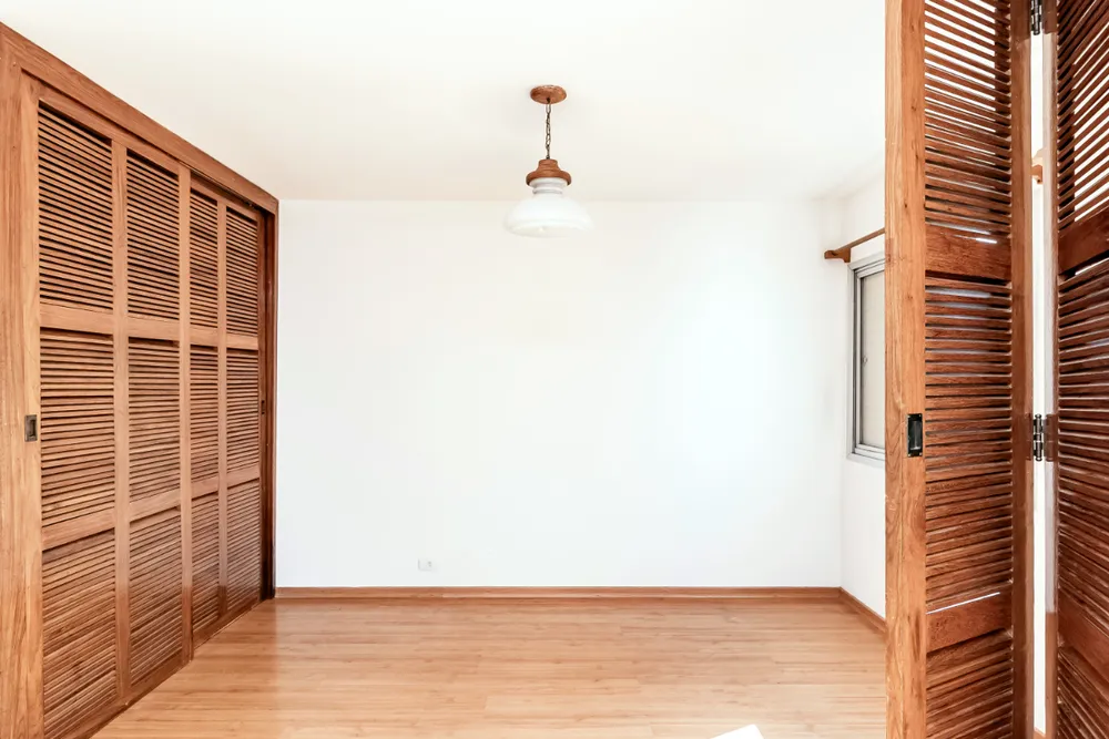 Apartamento, 1 quarto, 43 m² - Foto 1
