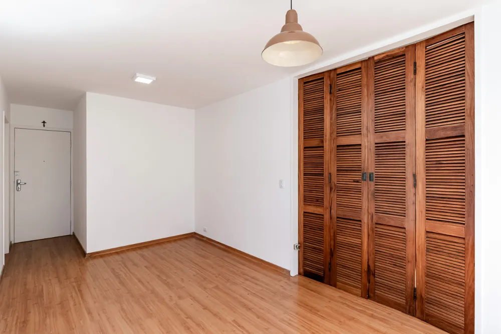 Apartamento, 1 quarto, 43 m² - Foto 3