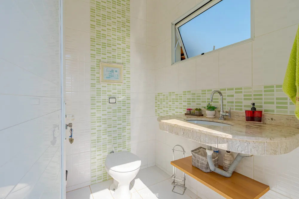 Apartamento, 5 quartos, 329 m² - Foto 2
