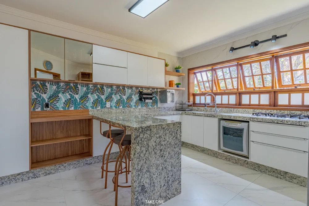 Apartamento, 5 quartos, 329 m² - Foto 7
