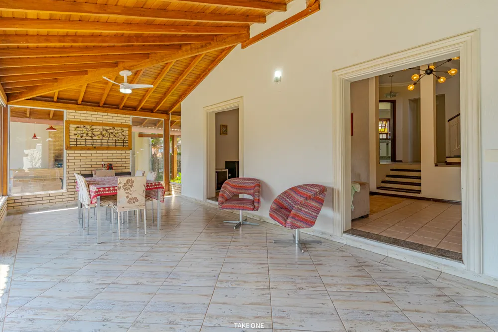 Apartamento, 5 quartos, 329 m² - Foto 9