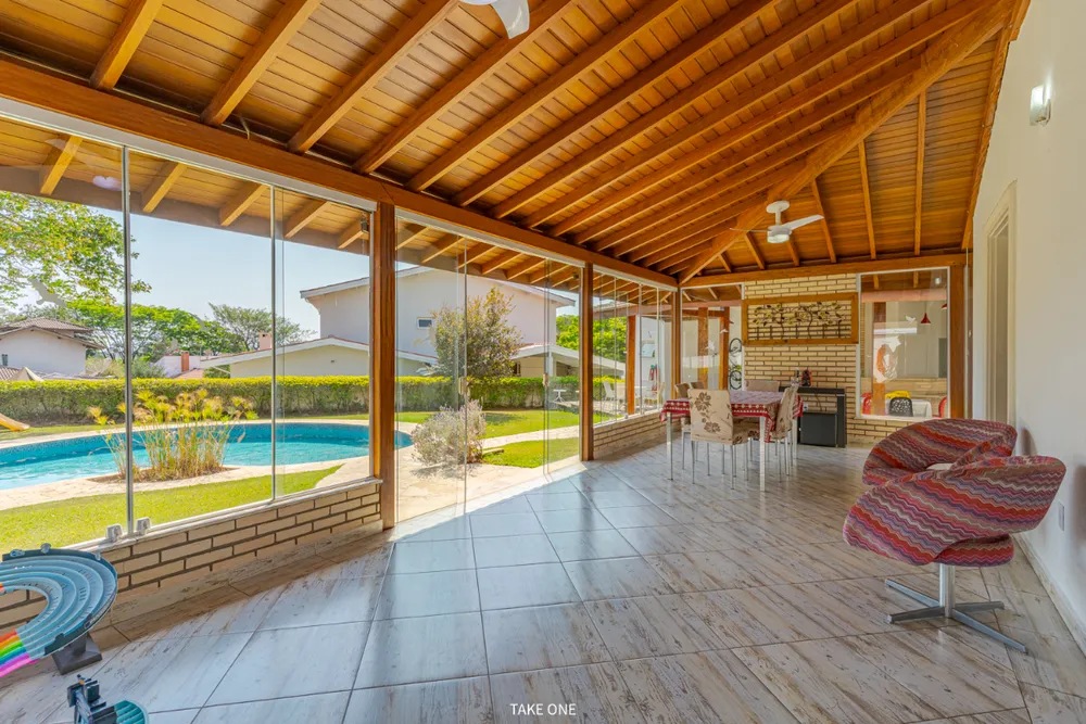 Apartamento, 5 quartos, 329 m² - Foto 6