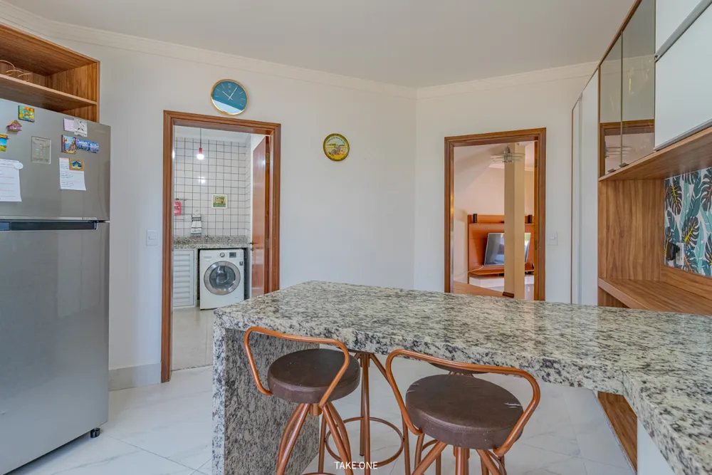 Apartamento, 5 quartos, 329 m² - Foto 5
