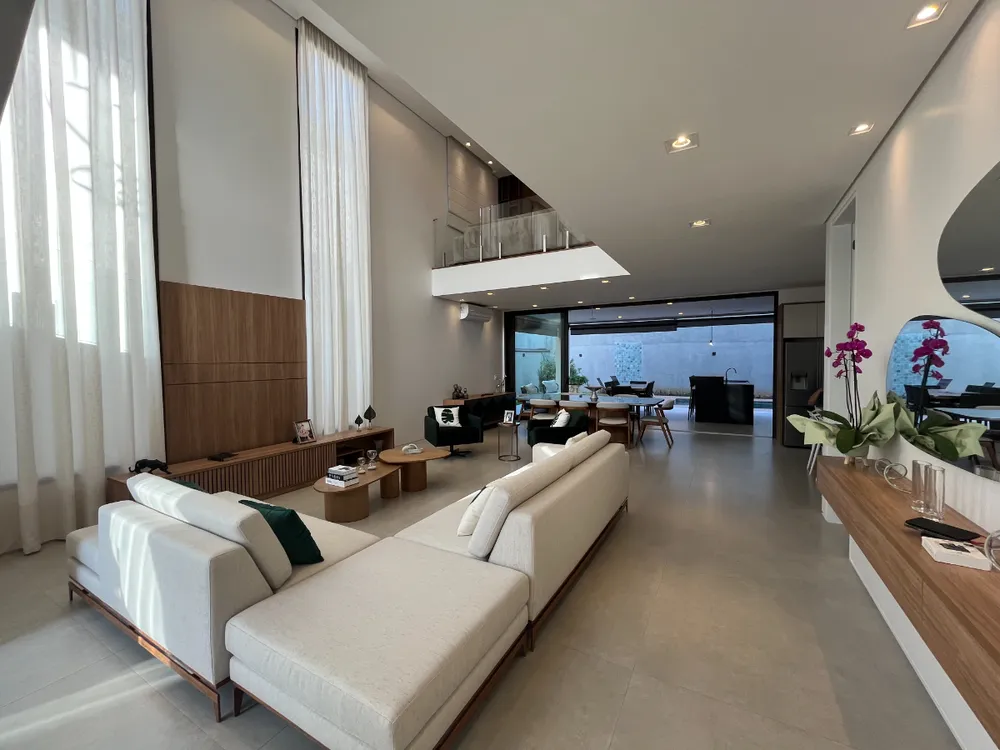 Apartamento, 4 quartos, 349 m² - Foto 4