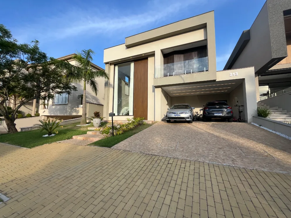 Apartamento, 4 quartos, 349 m² - Foto 7