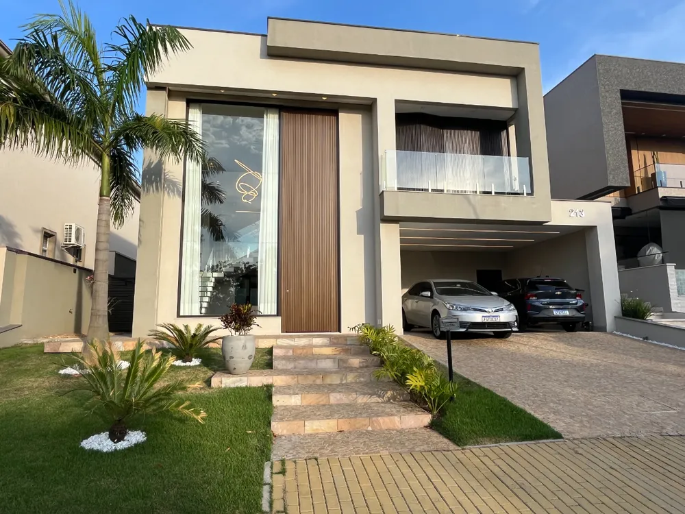 Apartamento, 4 quartos, 349 m² - Foto 5