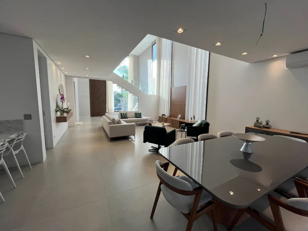 Apartamento, 4 quartos, 349 m² - Foto 4