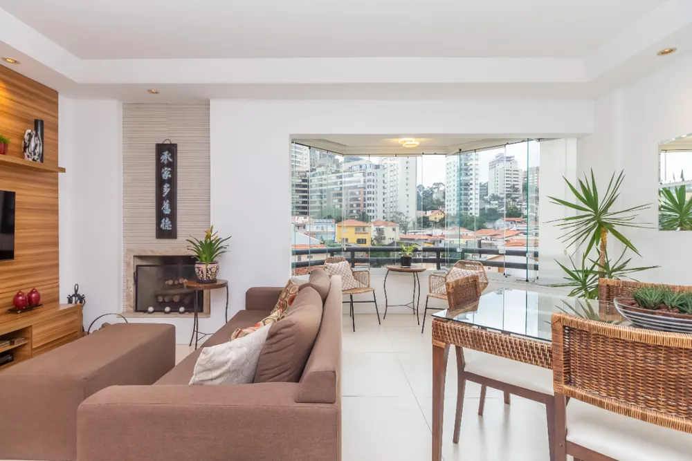 Apartamento, 3 quartos, 104 m² - Foto 5