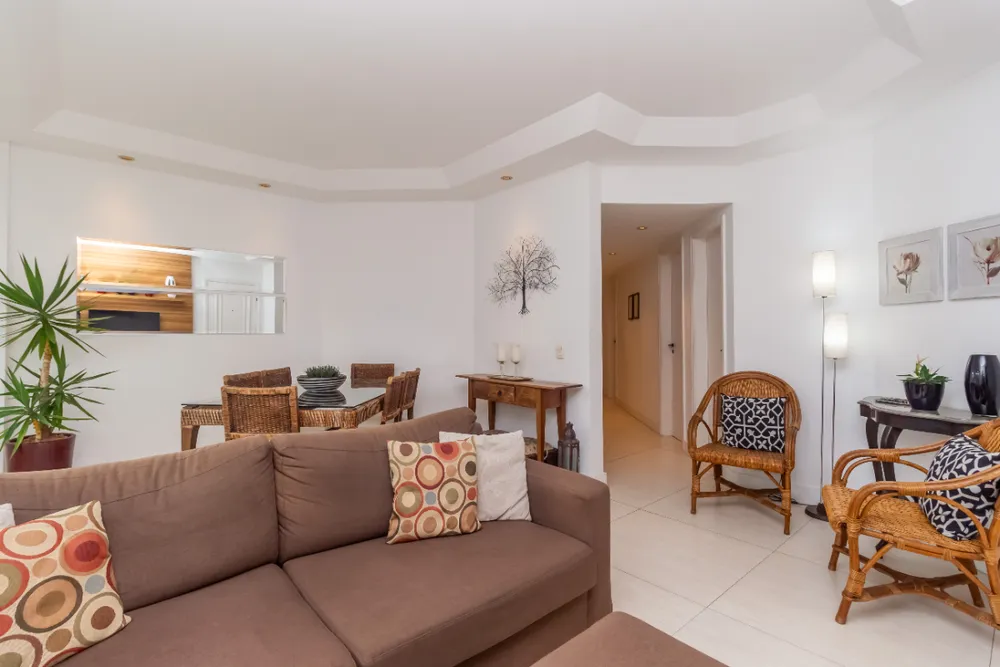 Apartamento, 3 quartos, 104 m² - Foto 4