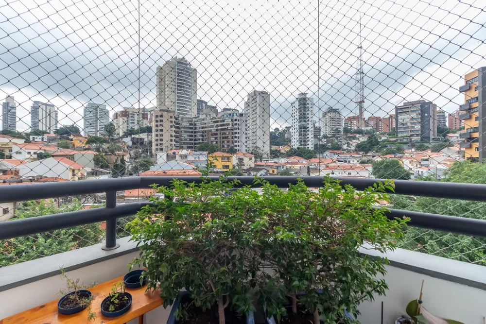 Apartamento, 3 quartos, 104 m² - Foto 2