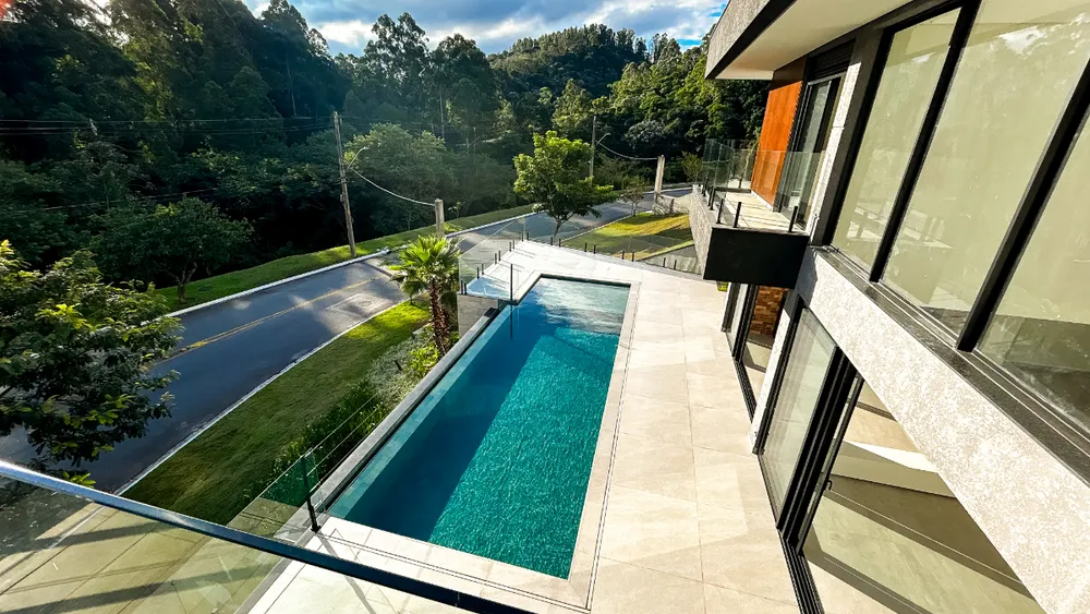 Apartamento, 5 quartos, 650 m² - Foto 4
