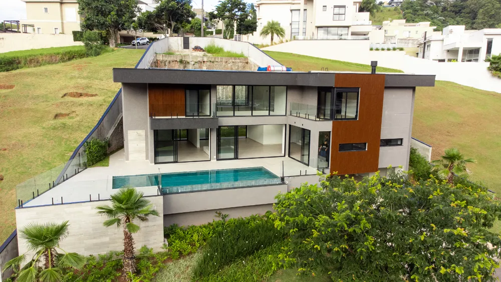 Apartamento, 5 quartos, 650 m² - Foto 7