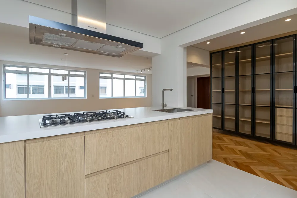 Apartamento, 3 quartos, 158 m² - Foto 2