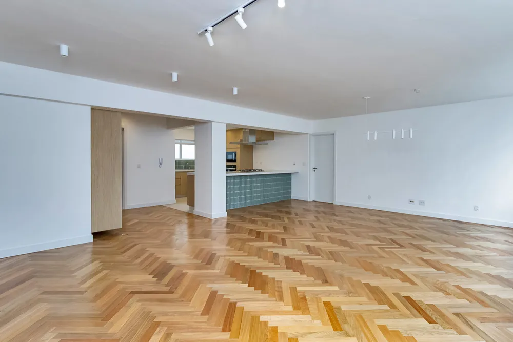 Apartamento, 3 quartos, 158 m² - Foto 3