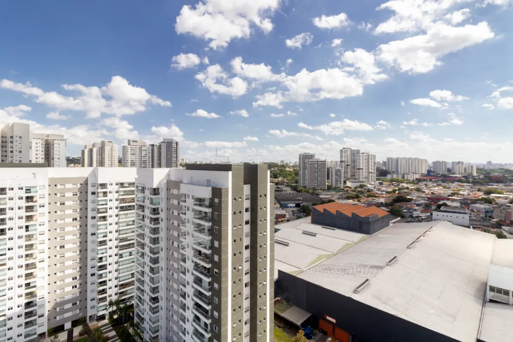 Apartamento, 3 quartos, 96 m² - Foto 3