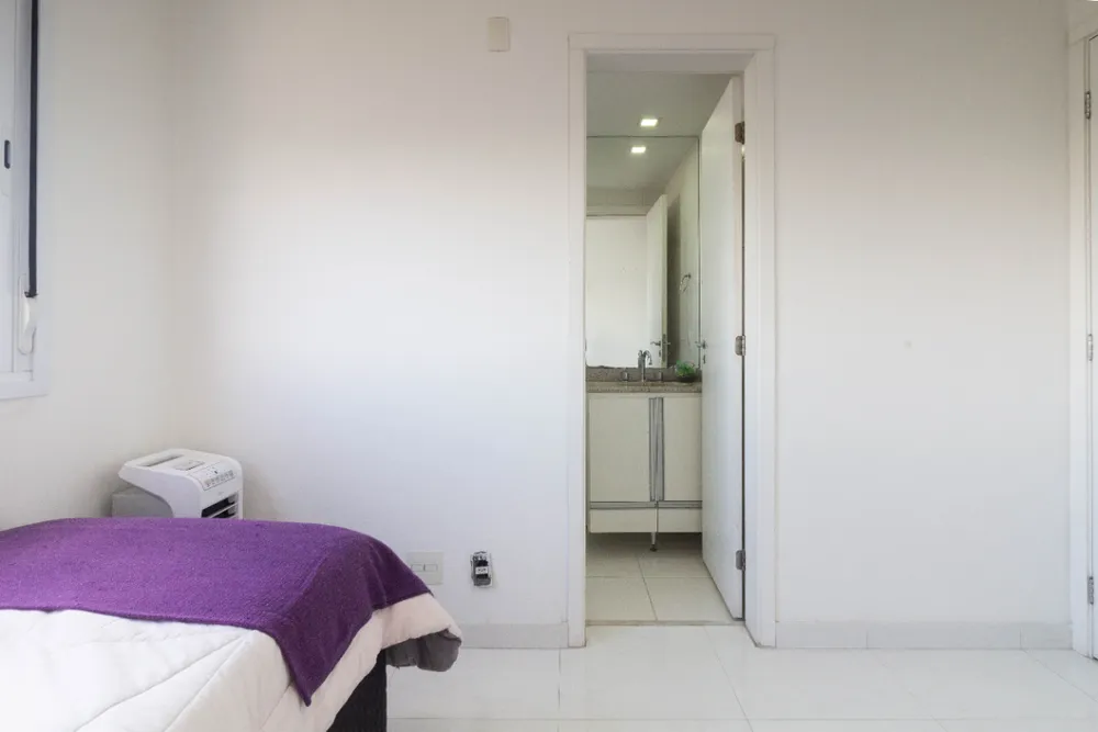 Apartamento, 3 quartos, 96 m² - Foto 2