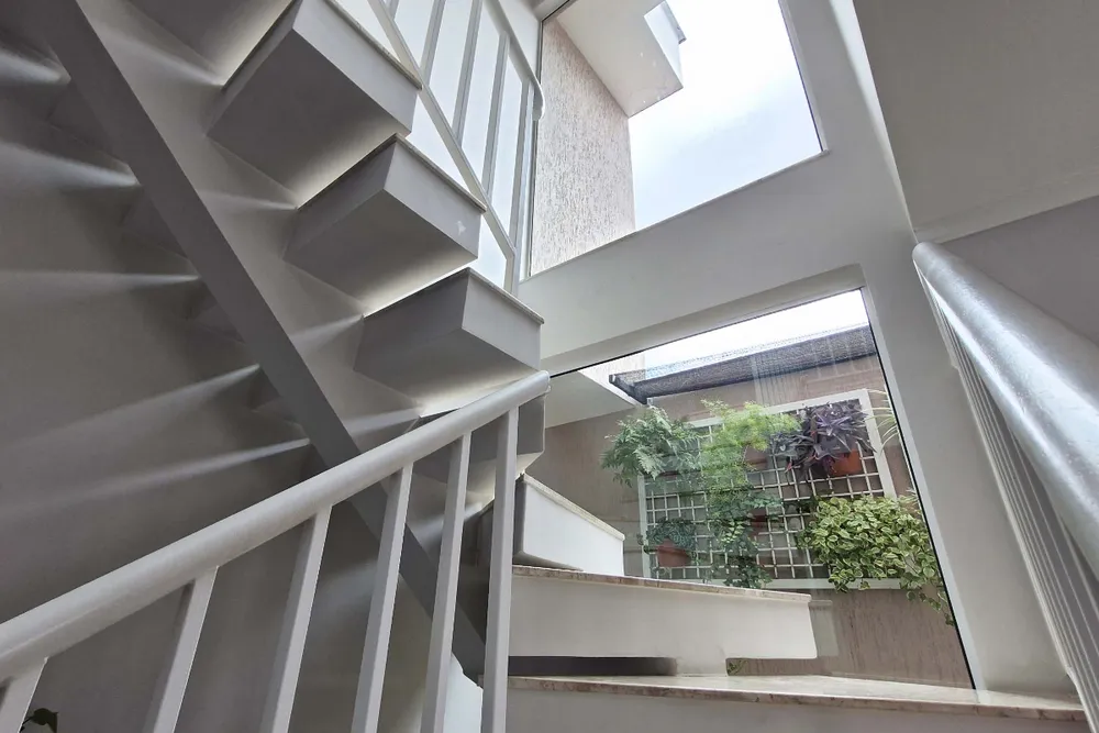 Casa, 3 quartos, 182 m² - Foto 1