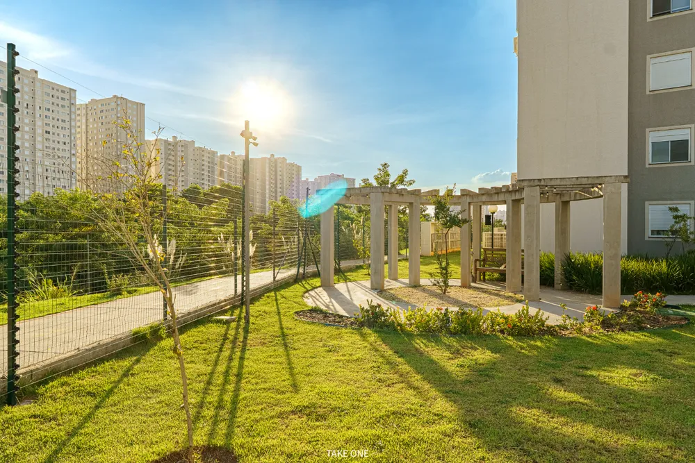 Apartamento, 2 quartos, 54 m² - Foto 8