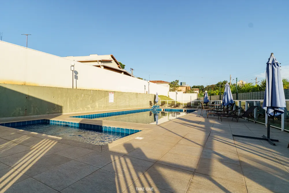 Apartamento, 2 quartos, 54 m² - Foto 3