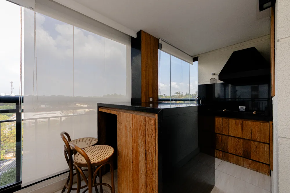 Apartamento, 3 quartos, 208 m² - Foto 4