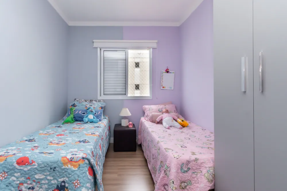 Apartamento, 2 quartos, 61 m² - Foto 7