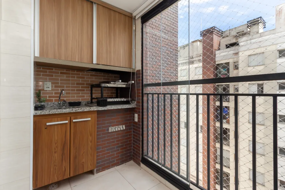 Apartamento, 2 quartos, 61 m² - Foto 8