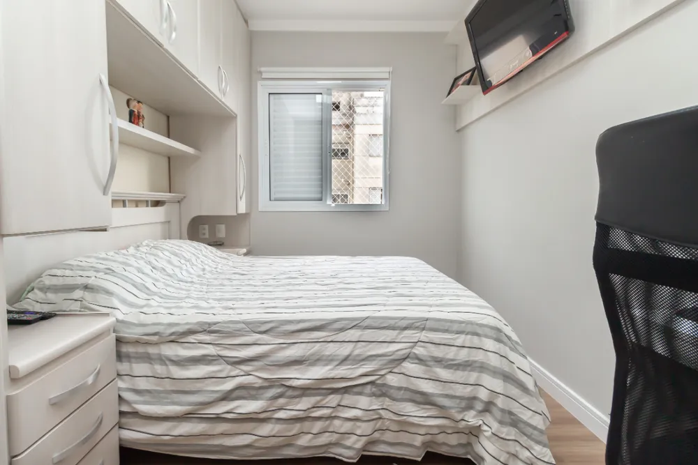 Apartamento, 2 quartos, 61 m² - Foto 3