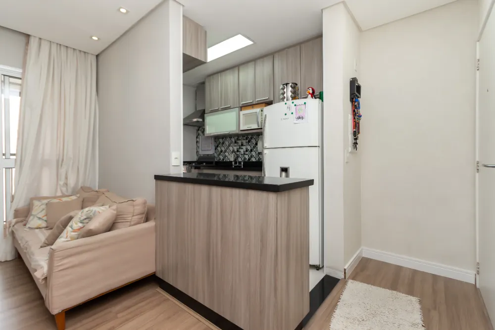 Apartamento, 2 quartos, 61 m² - Foto 4