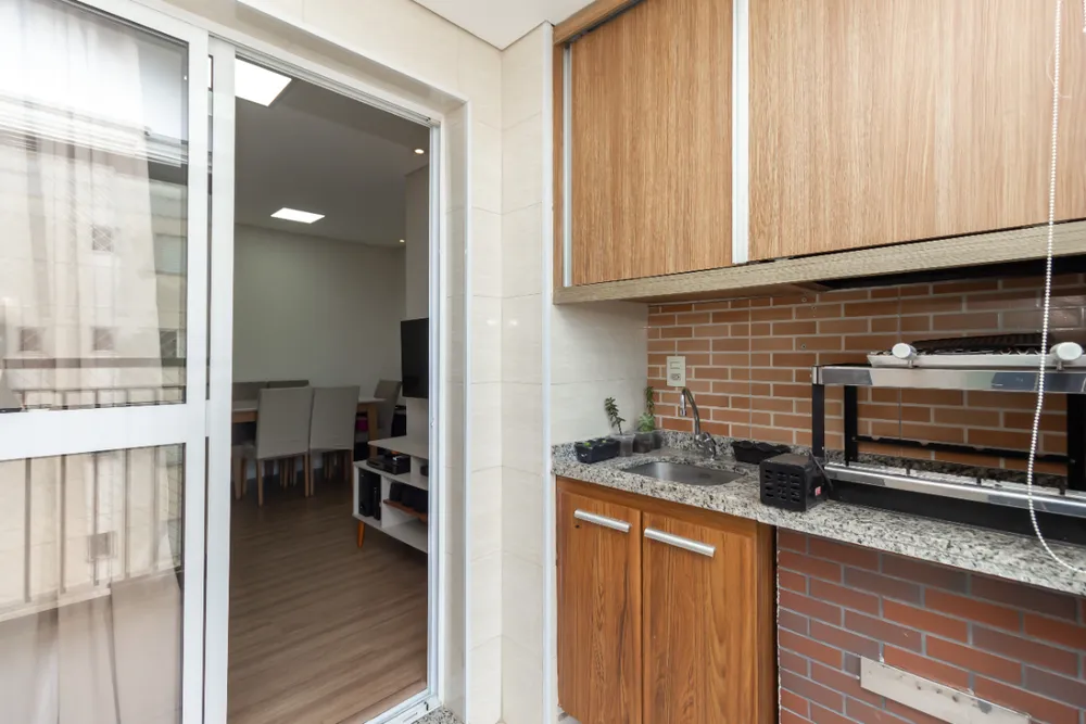 Apartamento, 2 quartos, 61 m² - Foto 6