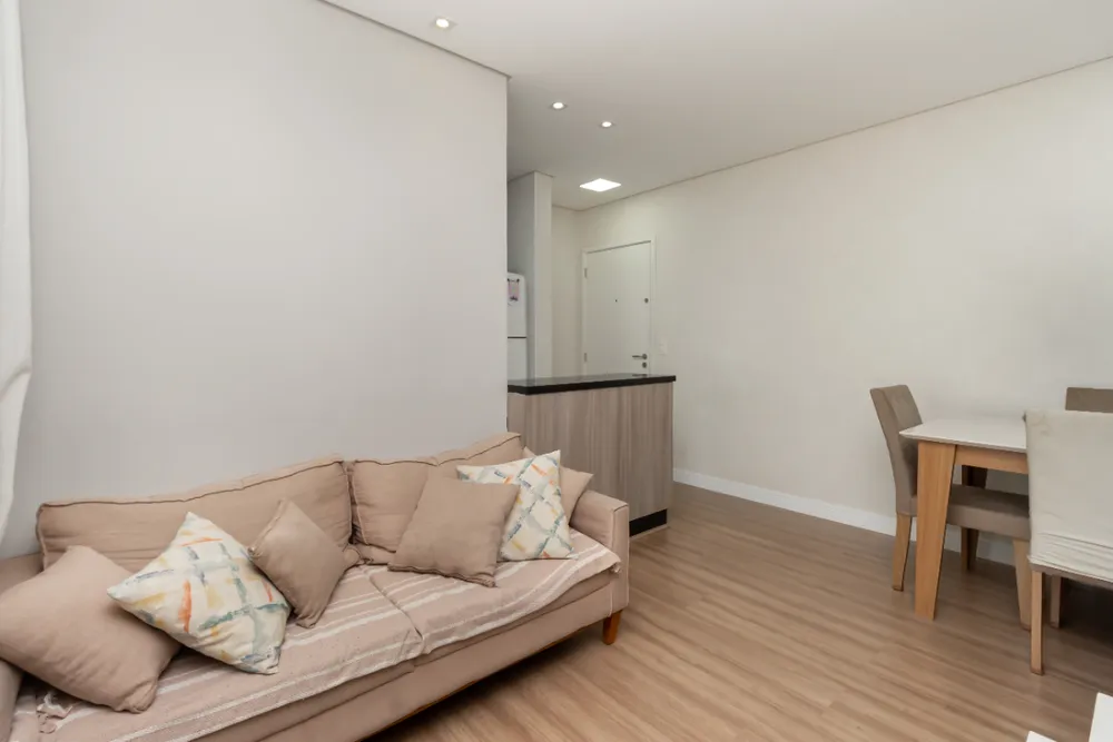 Apartamento, 2 quartos, 61 m² - Foto 6