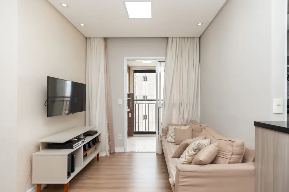 Apartamento, 2 quartos, 61 m² - Foto 1