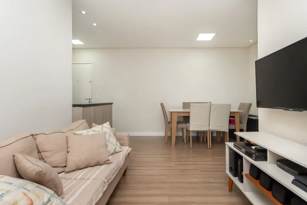 Apartamento, 2 quartos, 61 m² - Foto 4