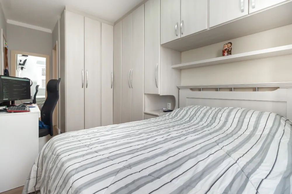 Apartamento, 2 quartos, 61 m² - Foto 9