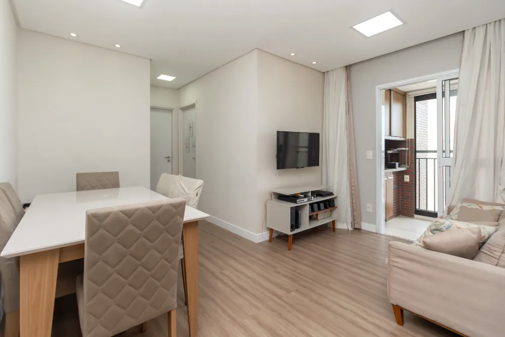 Apartamento, 2 quartos, 61 m² - Foto 2