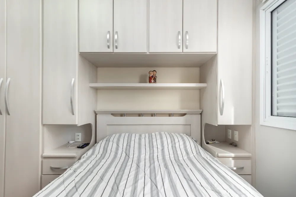 Apartamento, 2 quartos, 61 m² - Foto 5
